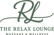 The Relax Lounge logo